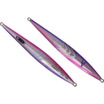 Ocean's Legacy Long Contact Jig - Pink Silver