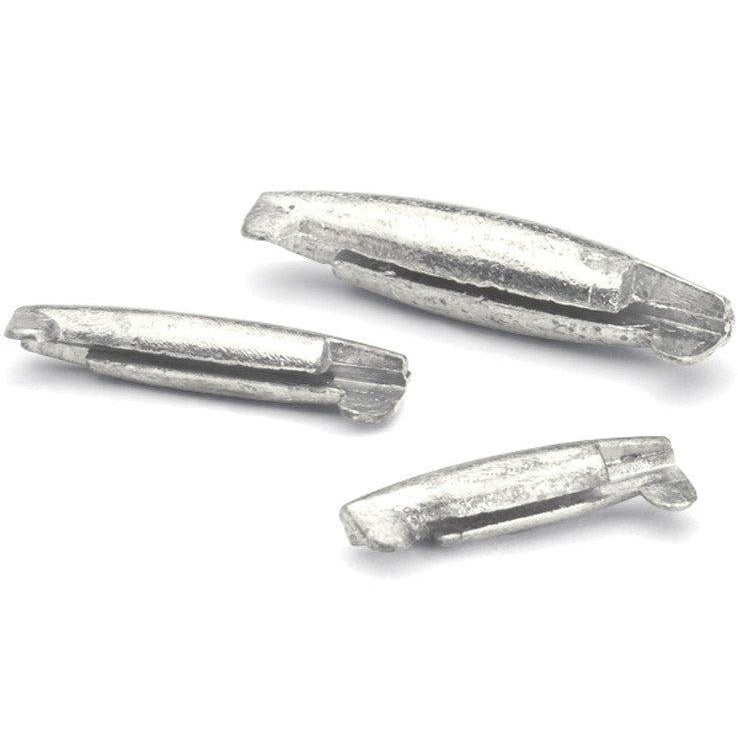 Bullet Weights Size 3/8 oz LEAD Worm Bullet Weight Sinkers #BW38