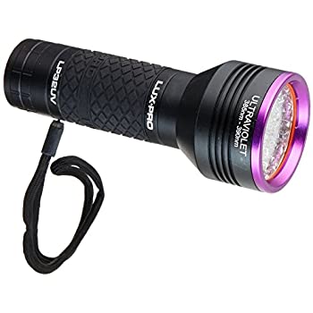 Lux-Pro U.V. Illuminator Light
