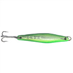 Chartreuse Silver