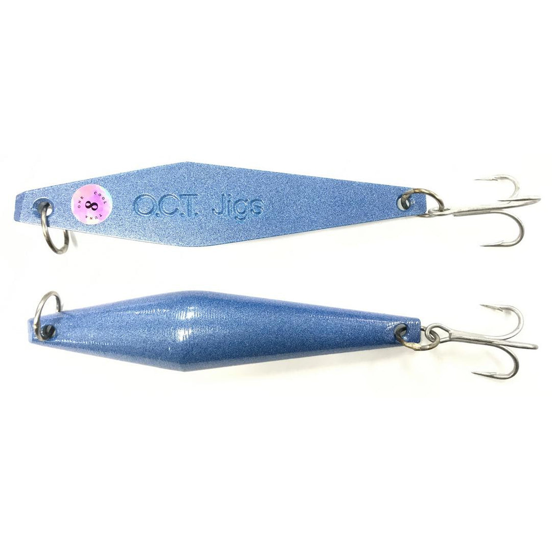 One Cool Tuna OCT-4 Surface Iron Jigs