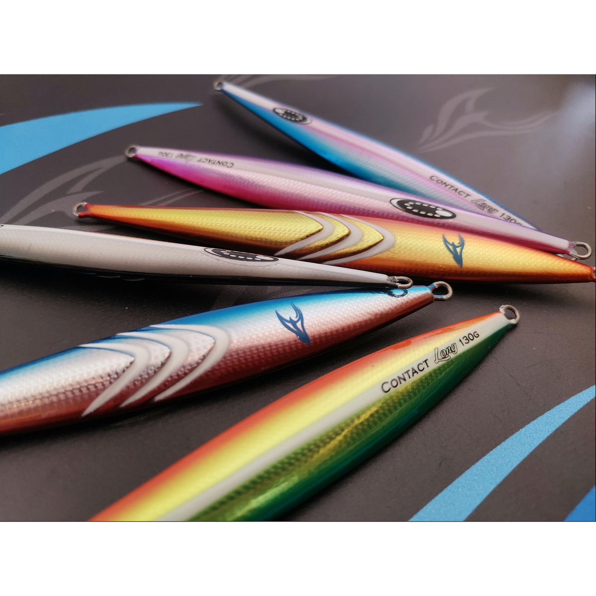 Ocean's Legacy Long Contact Jig