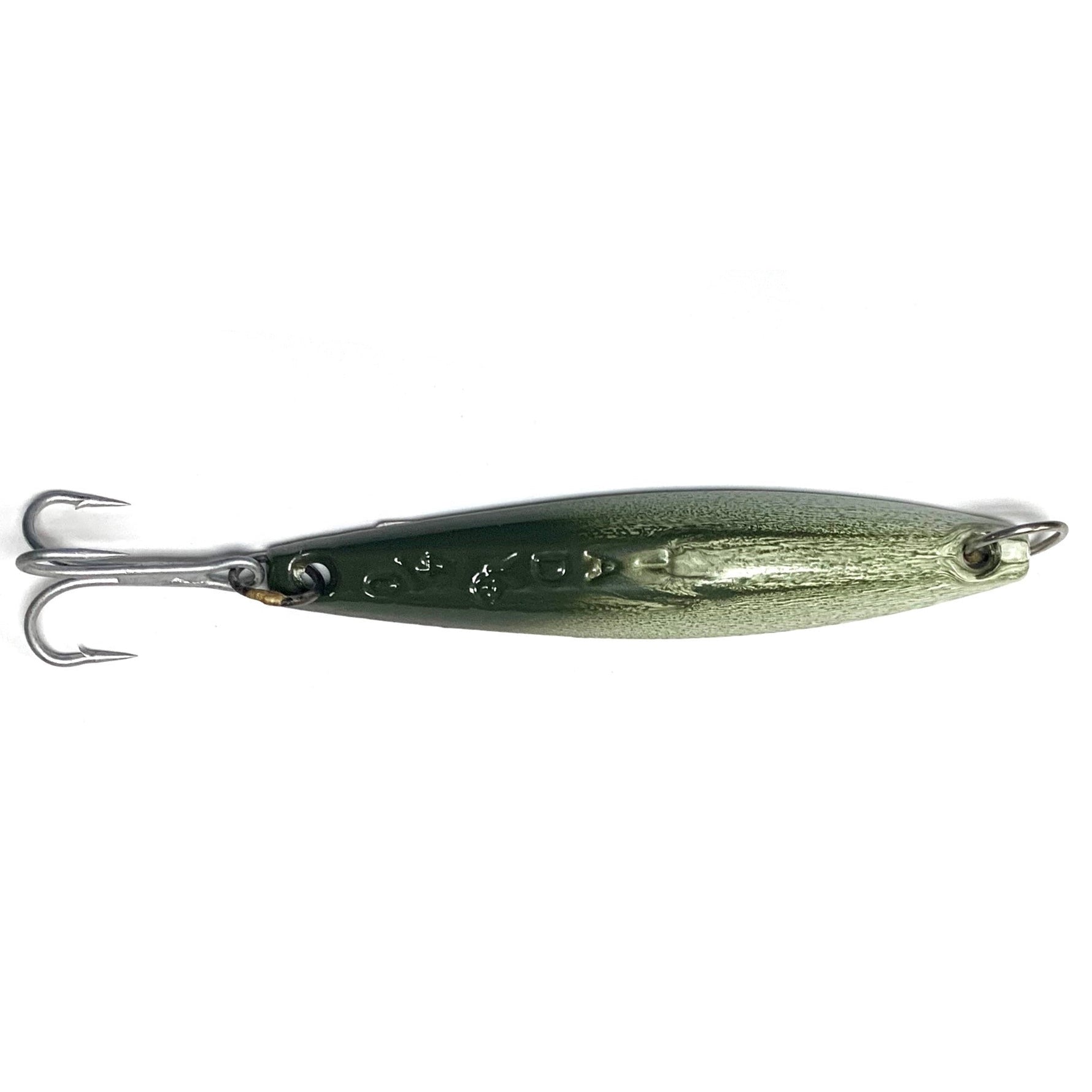 copa fishing lures tado Tady Lure Yo Yo 4/0 Iron