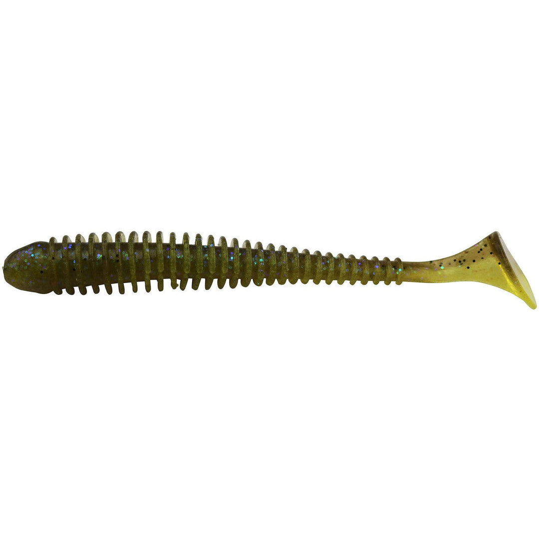 Electric Bluegill