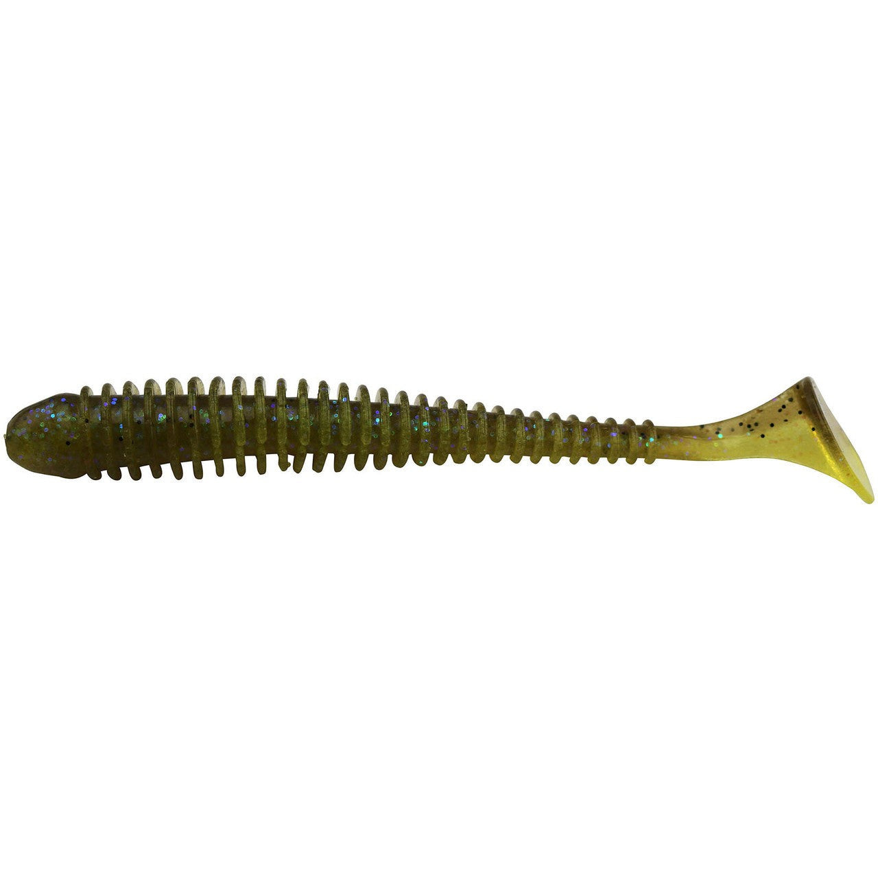 Electric Bluegill