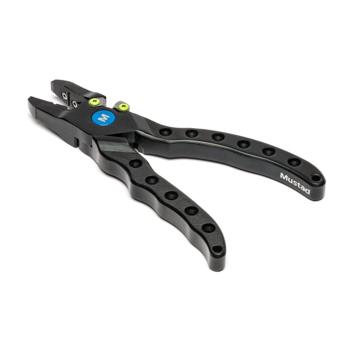 Aluminum Saltwater Fishing Pliers with Hook Remover Malaysia