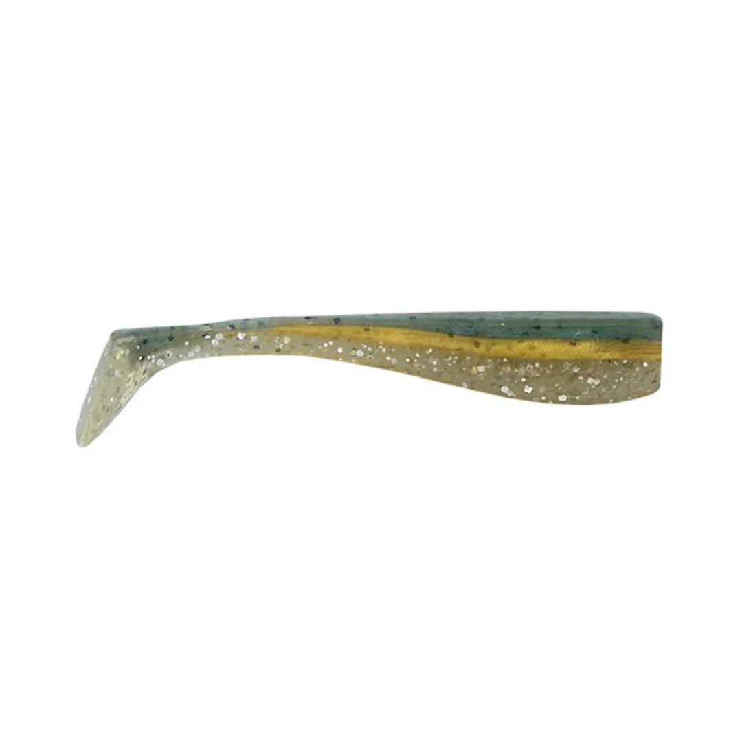 green sardine