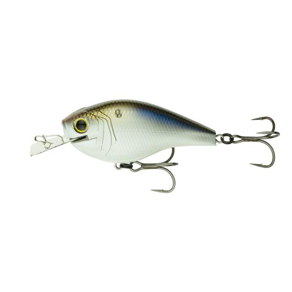 6th Sense6th Sense Axis Metal 2.0 - CrankbaitShadAXMT - 4KS