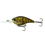 6th Sense6th Sense Cloud 9 C10 Deep Diving Crankbait - CrankbaitGhost Melon CrawfishC10 - GMCR