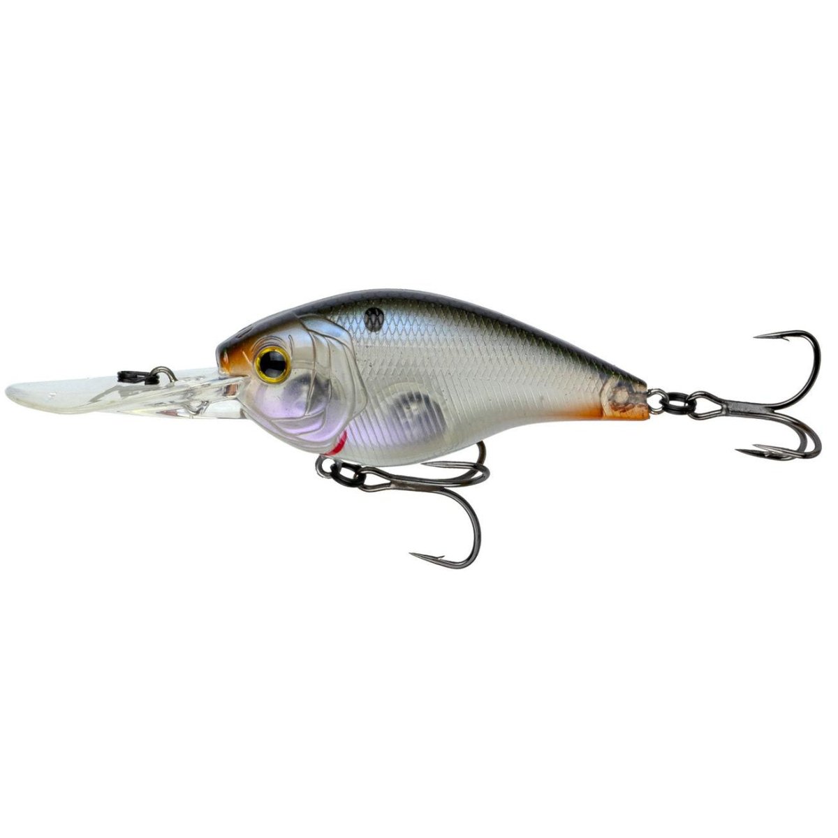 6th Sense6th Sense Cloud 9 C10 Deep Diving Crankbait - CrankbaitGhost Pro ShadC10 - GPS