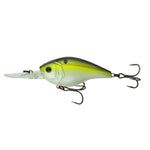6th Sense6th Sense Cloud 9 C10 Deep Diving Crankbait - Crankbait6th Sense C - 10 Sexified Chart ShadC10 - SCS