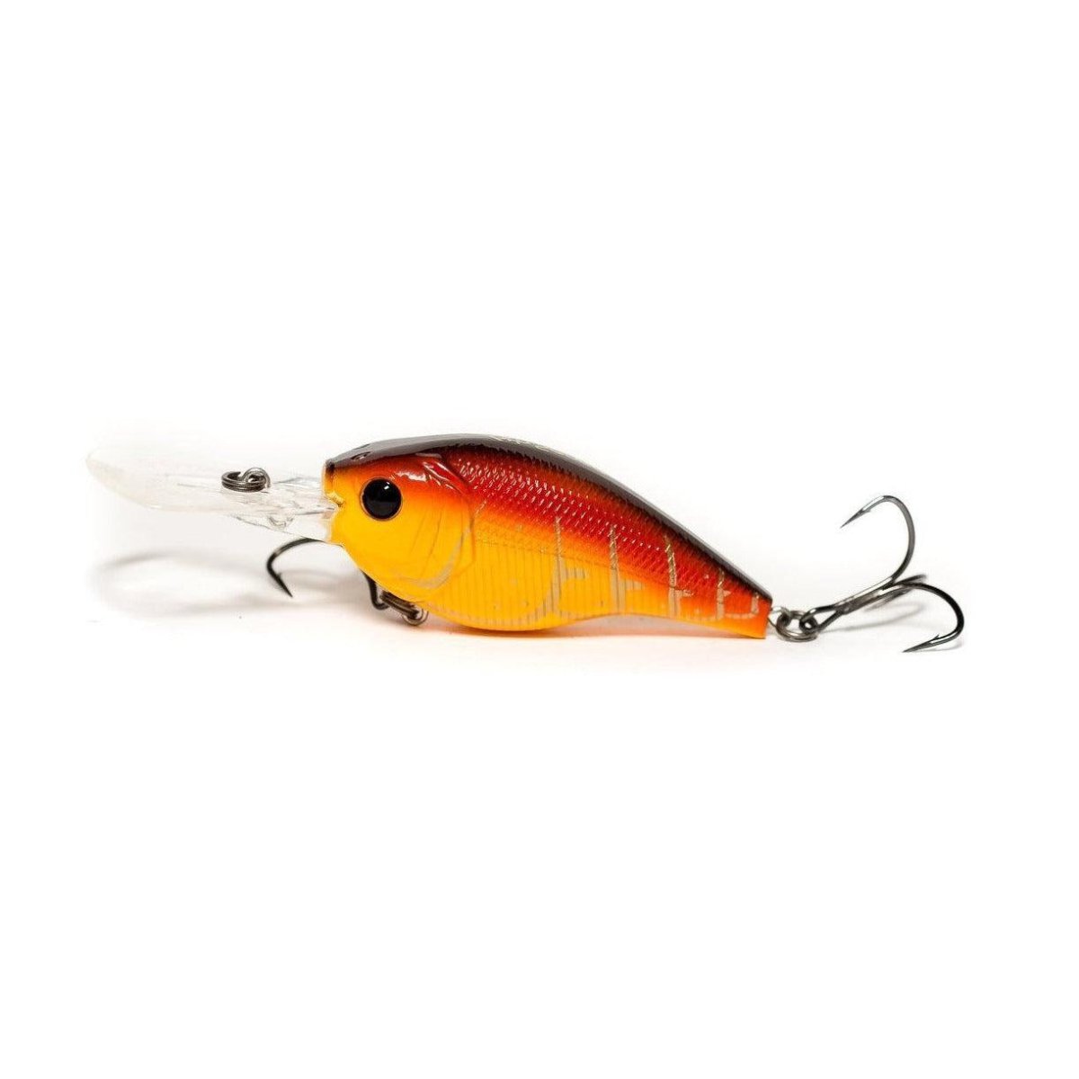 6th Sense6th Sense Cloud 9 C10 Deep Diving Crankbait - CrankbaitWild LavaC10 - WLC
