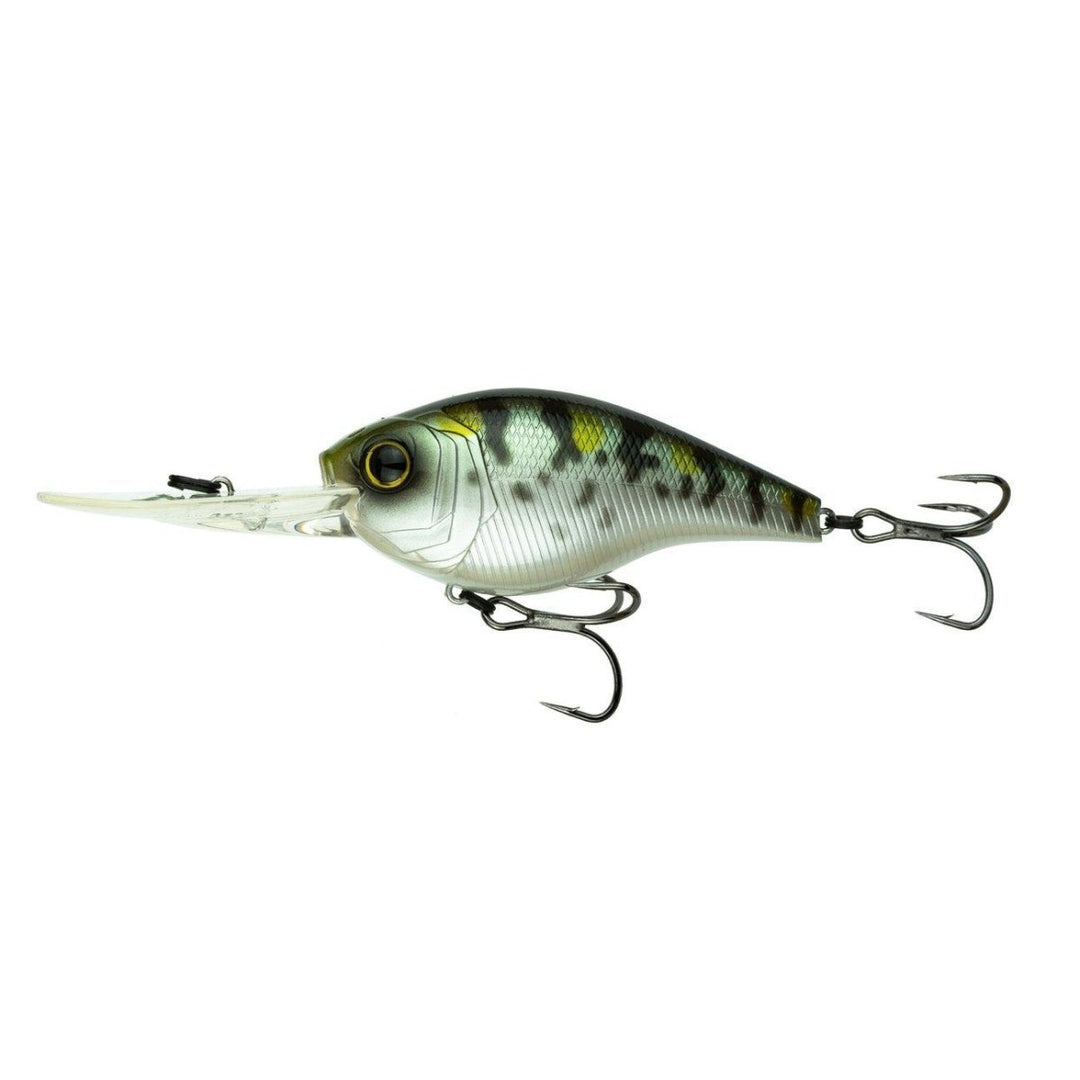 6th Sense6th Sense Cloud 9 C15 Deep Diving Crankbait - Crankbait6th Sense C - 15 Baby CrappieC15 - BC