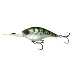 6th Sense6th Sense Cloud 9 C15 Deep Diving Crankbait - Crankbait6th Sense C - 15 Baby CrappieC15 - BC