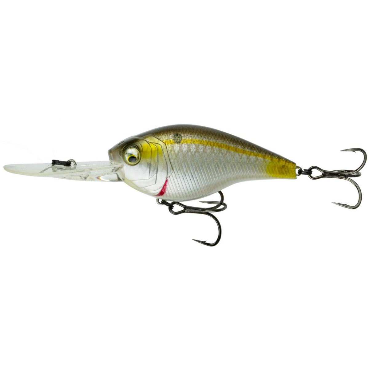 6th Sense Cloud 9 C20 Deep Diving Crankbait – 18–22 ft Depth
