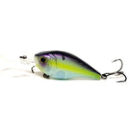 6th Sense6th Sense Cloud 9 C25 Deep Diving Crankbait - CrankbaitShad SenseC25 - SDSE