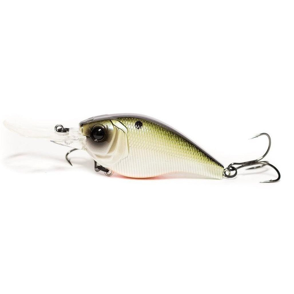 6th Sense6th Sense Cloud 9 C25 Deep Diving Crankbait - CrankbaitShad CraftC25 - SDSE
