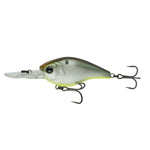 6th Sense6th Sense Cloud 9 C25 Deep Diving Crankbait - Crankbait6th Sense C - 25 Shad - TreuseC25 - ST