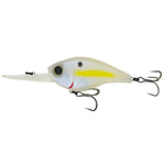 6th Sense6th Sense Cloud 9 C25 Deep Diving Crankbait - CrankbaitShell ShadC25 - WS