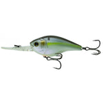 6th Sense6th Sense Cloud 9 C25 Deep Diving Crankbait - CrankbaitWild ShadC25 - WS