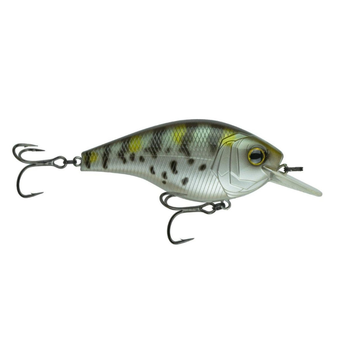 6th Sense6th Sense Cloud 9 Magnum Squarebill Crankbait - Crankbaitbaby crappieCMAG - BC