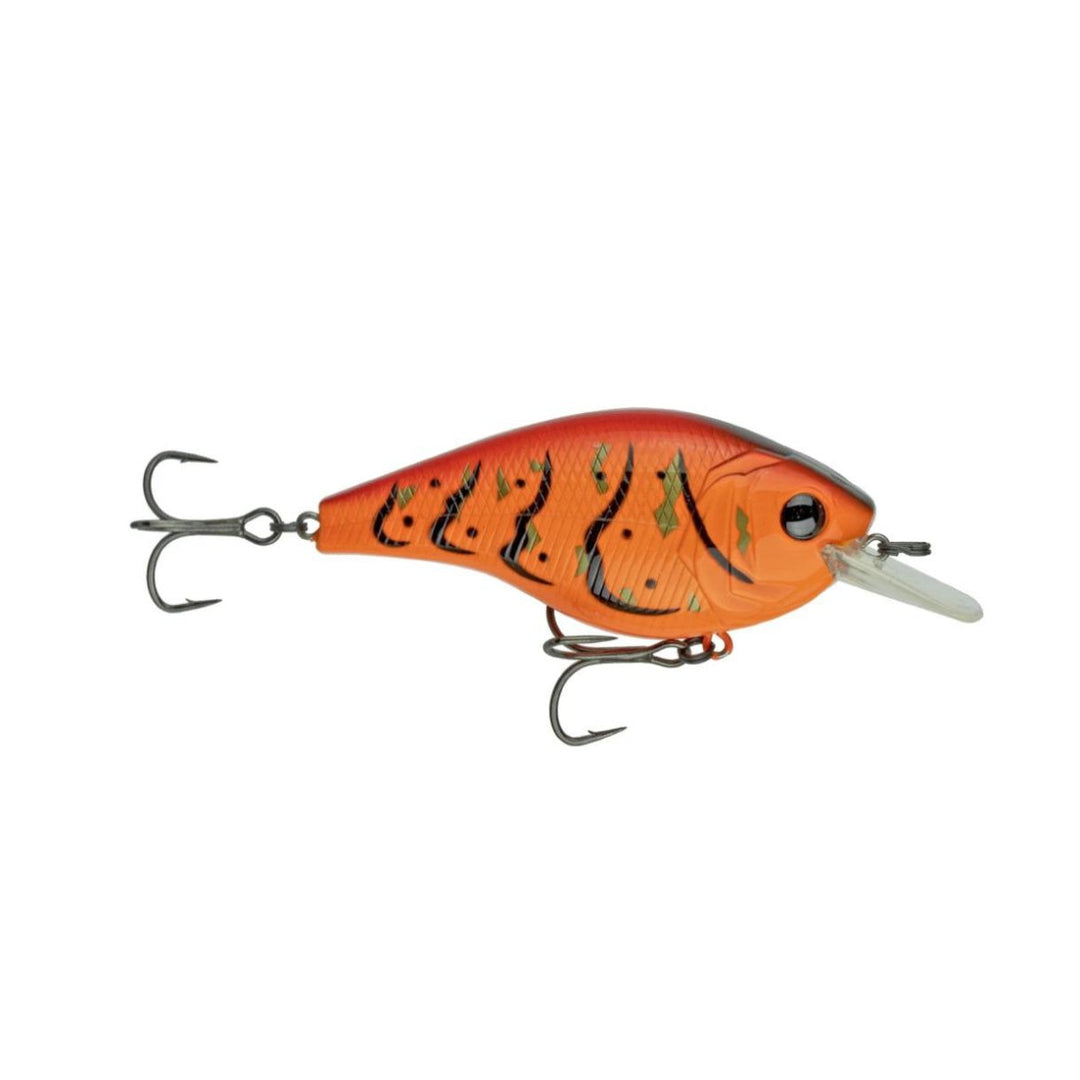 cloud nine fishing lures 6th Sense Cloud 9 Magnum Squarebill Boiled Crawfish