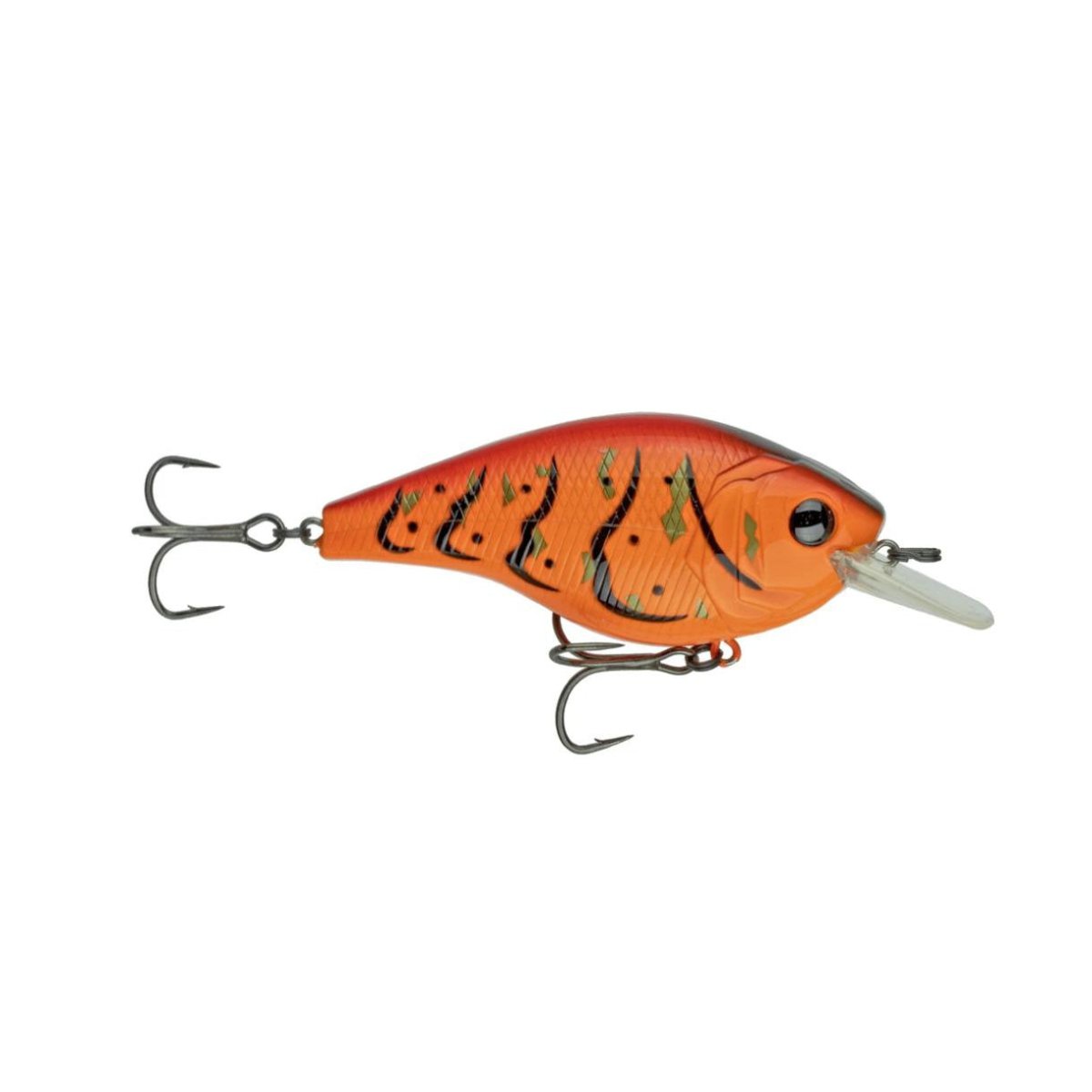 6th Sense6th Sense Cloud 9 Magnum Squarebill Crankbait - Crankbaitboiled crawfishCMAG - BCF