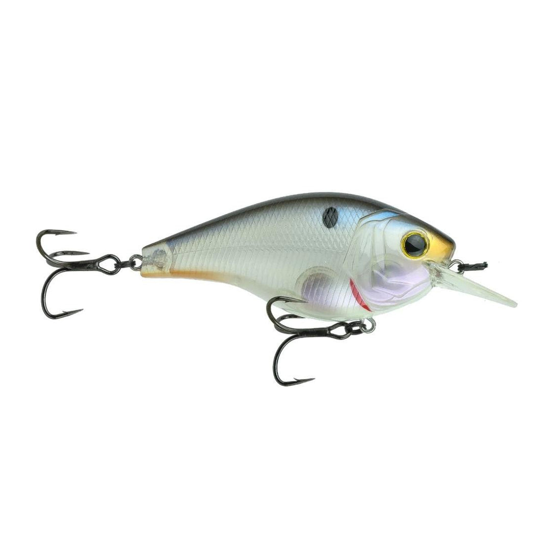 6th Sense6th Sense Cloud 9 Magnum Squarebill Crankbait - Crankbaitghost pro shadCMAG - GPS