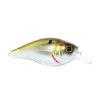 6th Sense6th Sense Cloud 9 Magnum Squarebill Crankbait - Crankbaitgizzard flashCMAG - T
