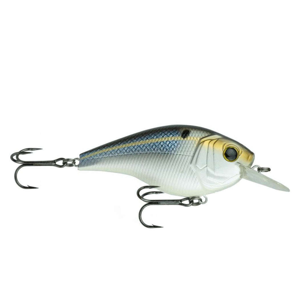 6th Sense6th Sense Cloud 9 Magnum Squarebill Crankbait - Crankbaitthreadfin shadCMAG - TFS