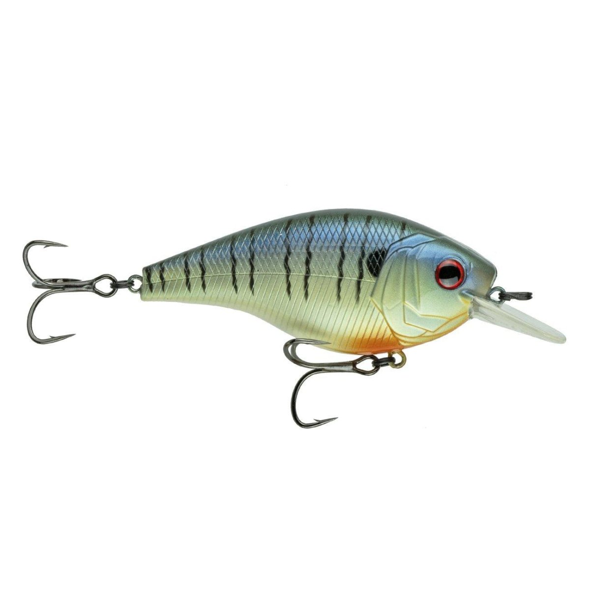 6th Sense6th Sense Cloud 9 Magnum Squarebill Crankbait - Crankbaittiger gillCMAG - TGG