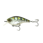 6th Sense6th Sense Cloud 9 MiniMag Squarebill Crankbait - CrankbaitBaby CrappieMMAG - BC