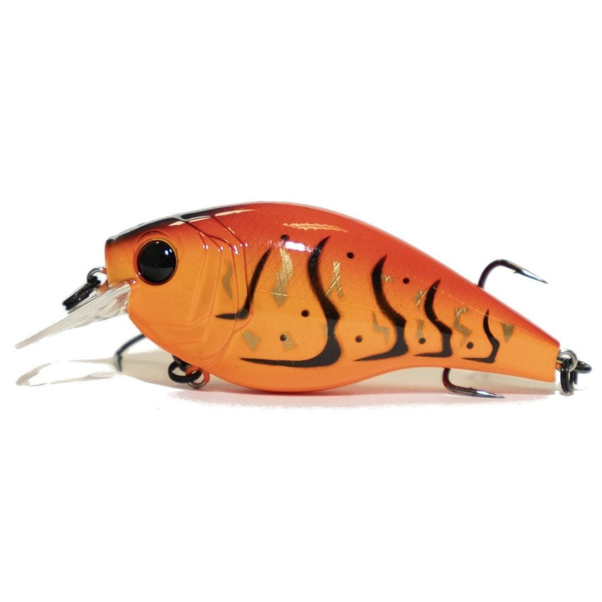 6th Sense6th Sense Cloud 9 MiniMag Squarebill Crankbait - CrankbaitboliedMMAG - BCF