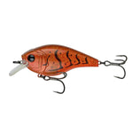 6th Sense6th Sense Cloud 9 MiniMag Squarebill Crankbait - CrankbaitCraw BombMMAG - CRBMB