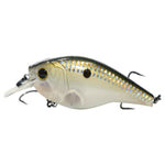 6th Sense6th Sense Cloud 9 MiniMag Squarebill Crankbait - Crankbaitghost shadMMAG - GSSS