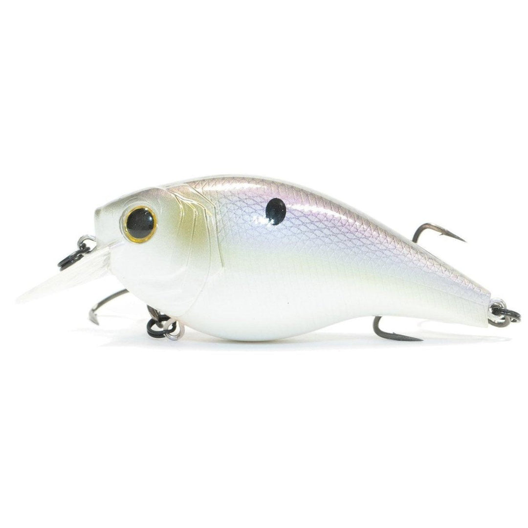 6th Sense6th Sense Cloud 9 MiniMag Squarebill Crankbait - Crankbaitwild shadMMAG - WS