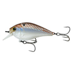 6th Sense6th Sense Crush 100X Squarebill Crankbait - Crankbait4K GizzardCR100X - 4KGIZ