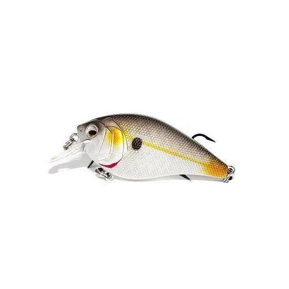 6th Sense6th Sense Crush 50X Squarebill Crankbait - Crankbaitshad fantasy50X - SCS