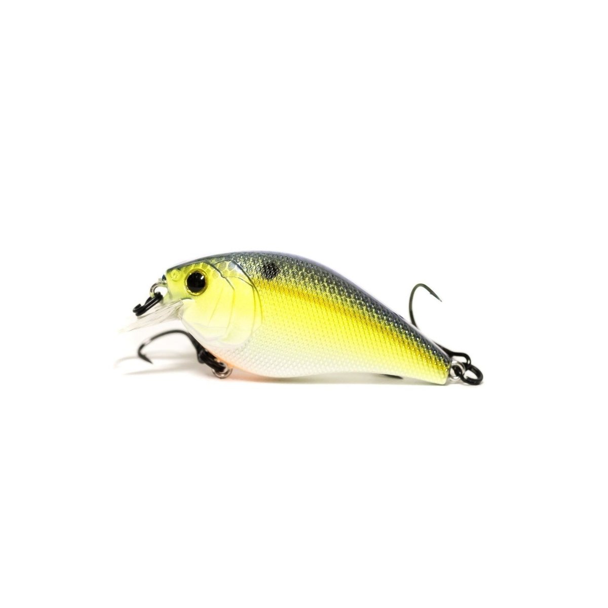 6th Sense6th Sense Crush 50X Squarebill Crankbait - Crankbaitsexified chart50X - SCS