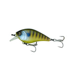 6th Sense6th Sense Crush 50X Squarebill Crankbait - CrankbaitGillikenC50X - G