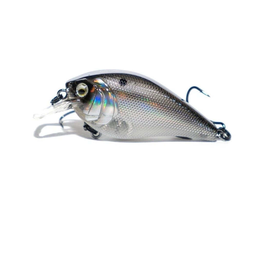 6th Sense6th Sense Crush 50X Squarebill Crankbait - CrankbaitShad BurstC50X - SB