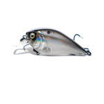 6th Sense6th Sense Crush 50X Squarebill Crankbait - CrankbaitShad BurstC50X - SB