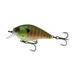 6th Sense6th Sense Crush 50X Squarebill Crankbait - CrankbaitBaby BluegillCR50X - BBYBG