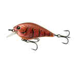 6th Sense6th Sense Crush 50X Squarebill Crankbait - CrankbaitCraw BombCR50X - CRBO