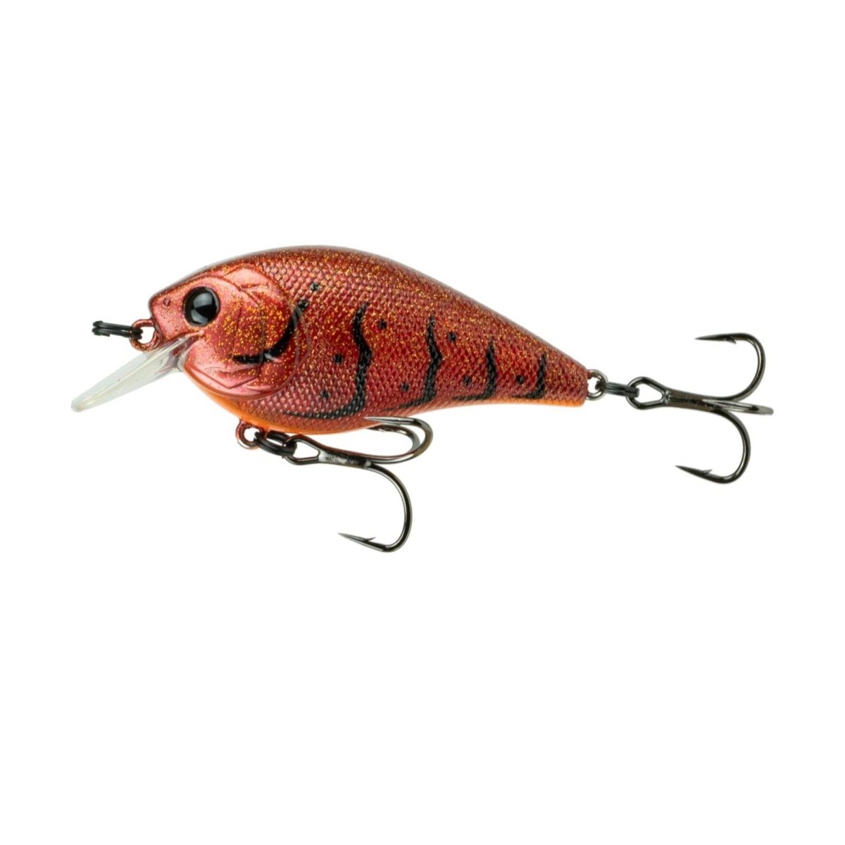 6th Sense6th Sense Crush 50X Squarebill Crankbait - CrankbaitCraw BombCR50X - CRBO