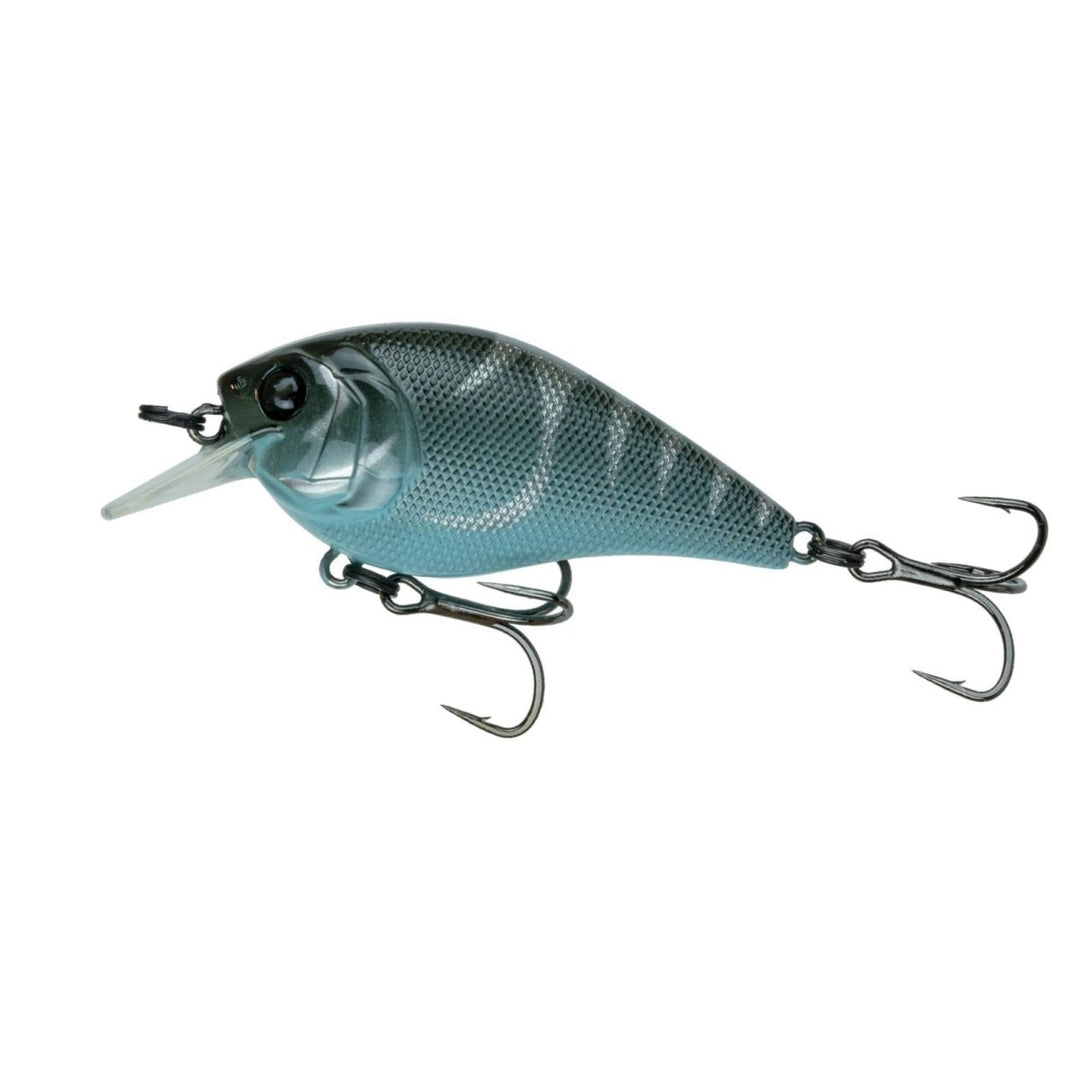 6th Sense6th Sense Crush 50X Squarebill Crankbait - CrankbaitPhantom Craw CR50X - PTC