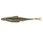6th Sense6th Sense Flush 5.2 Soft Jerkbait - Soft Jerkbaitsgreen pumpkin juiceFL - GPJC