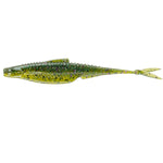 6th Sense6th Sense Flush 5.2 Soft Jerkbait - Soft Jerkbaitswatermelon candy magicFL - WMCM