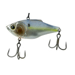 6th Sense6th Sense Quake 80 Suspending Lipless Crankbait - Lipless CrankbaitChrome ThreadfinQ80SP - CT