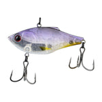 6th Sense6th Sense Quake 80 Suspending Lipless Crankbait - Lipless CrankbaitghostQ80SP - RAGH